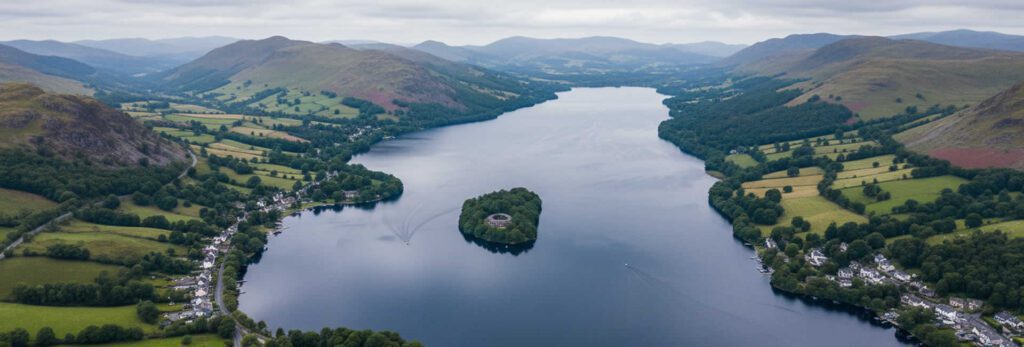 Private Investigator in Windermere Cumbria UK