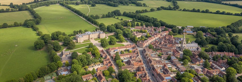Private Investigator in Woburn Bedfordshire UK