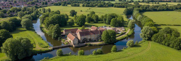 Private Investigator in Wolverton Mill Buckinghamshire UK