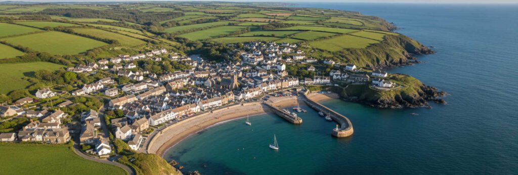 Private Investigator in Wonson Devon UK