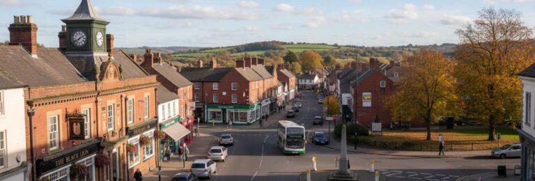 Private Investigator in Woodville Derbyshire UK