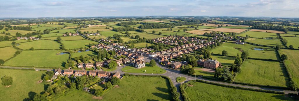 Private Investigator in Woore Shropshire UK