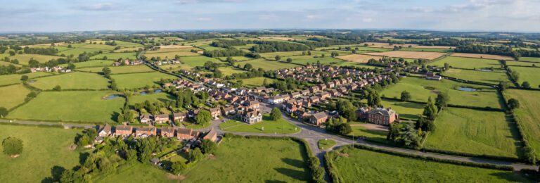 Private Investigator in Woore Shropshire UK