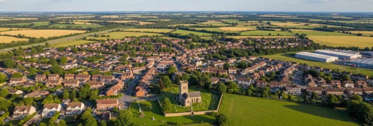 Private Investigator in Wootton Bedfordshire UK