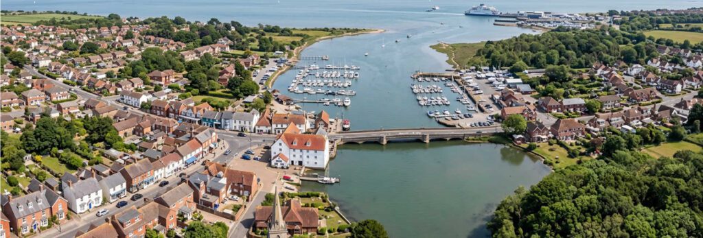 Private Investigator in Wootton Bridge Isle of Wight UK