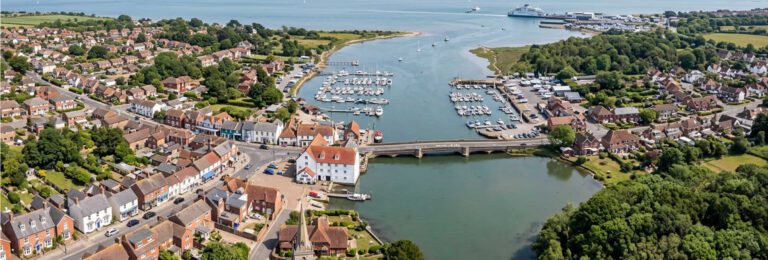 Private Investigator in Wootton Bridge Isle of Wight UK