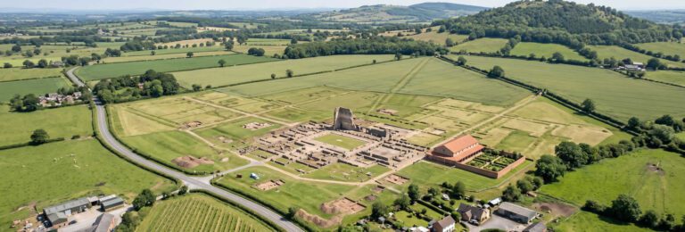 Private Investigator in Wroxeter Shropshire UK