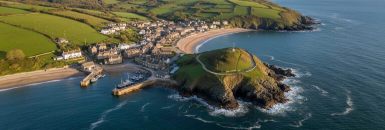 Private Investigator in Yawl Devon UK