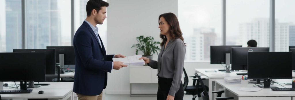 Process Serving Case Study