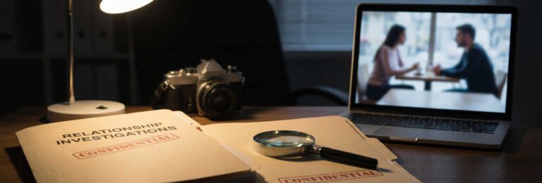 Relationship Investigations