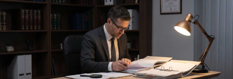 Safeguarding Investigation Services