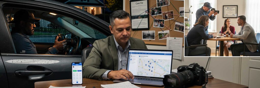 What Does a Private Investigator Actually Do?
