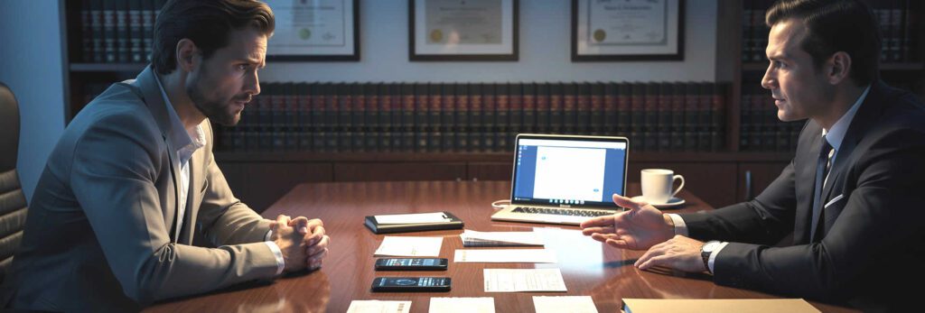 What Evidence Would I Need to Prove Infidelity?