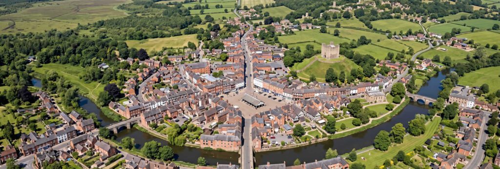 Private Investigator in Abbey Green Shropshire UK