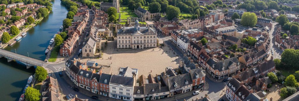 Private Investigator in Abingdon-on-Thames Oxfordshire UK