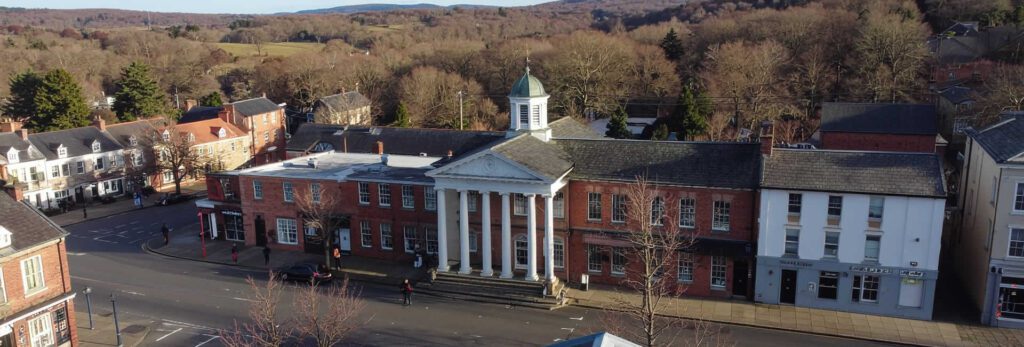 Private Investigator in Alnwick Northumberland UK