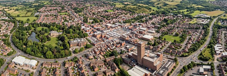 Private Investigator in Arnold Nottinghamshire UK