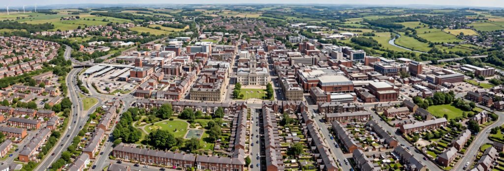 Private Investigator in Barnsley South Yorkshire UK