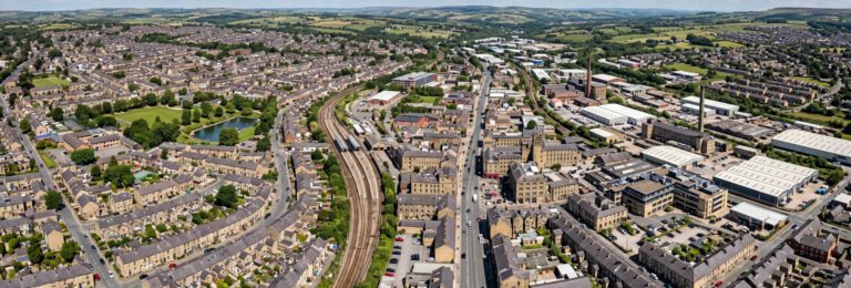 Private Investigator in Batley West Yorkshire UK
