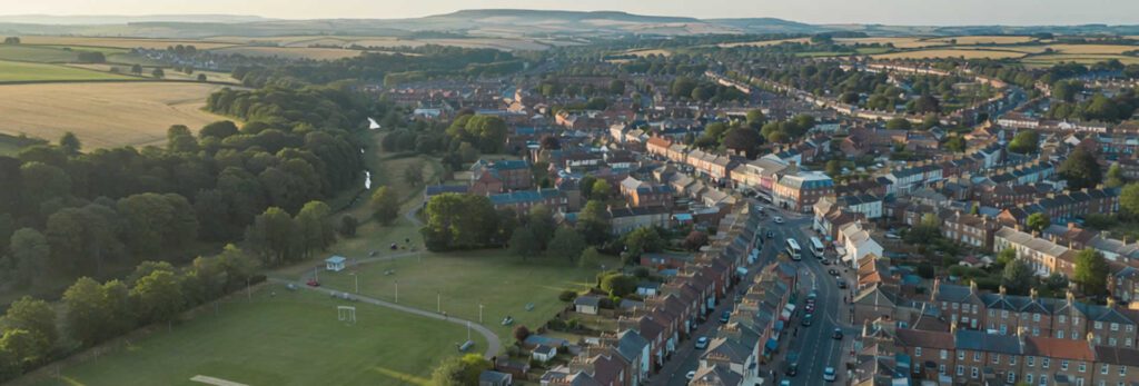 Private Investigator in Bedlington Northumberland UK