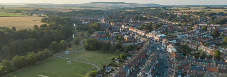 Private Investigator in Bedlington Northumberland UK