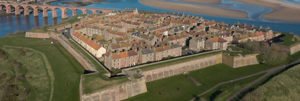 Private Investigator in Berwick-Upon-Tweed Northumberland UK