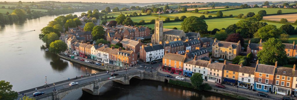 Private Investigator in Bewdley Worcestershire UK