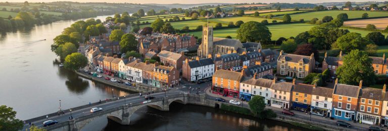 Private Investigator in Bewdley Worcestershire UK
