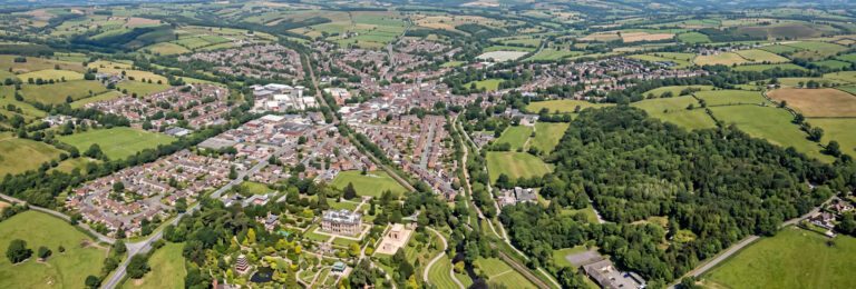 Private Investigator in Biddulph Staffordshire UK