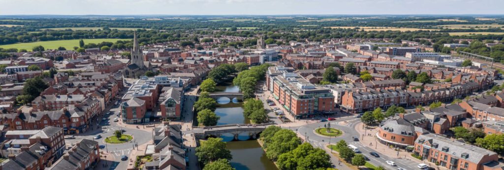 Private Investigator in Bishops Stortford Hertfordshire UK