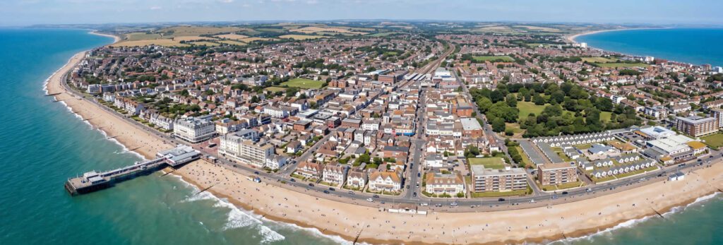 Private Investigator in Bognor Regis West Sussex UK