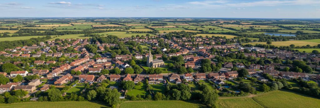 Private Investigator in Bozeat Northamptonshire UK