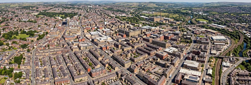 Private Investigator in Bradford West Yorkshire UK