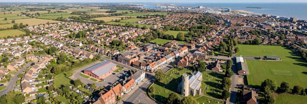 Private Investigator in Bradwell Norfolk UK