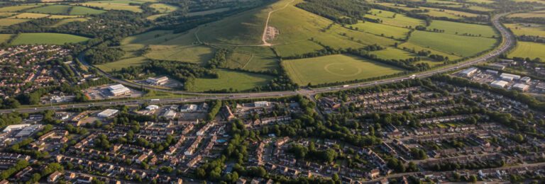 Private Investigator in Brockworth Gloucestershire UK