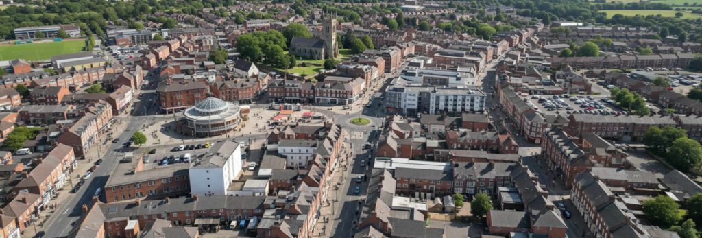 Private Investigator in Bromsgrove Worcestershire UK