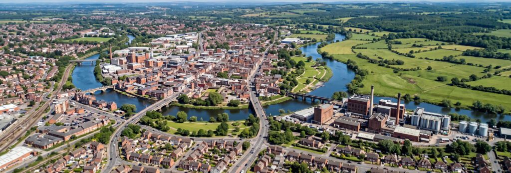Private Investigator in Burton upon Trent Staffordshire UK