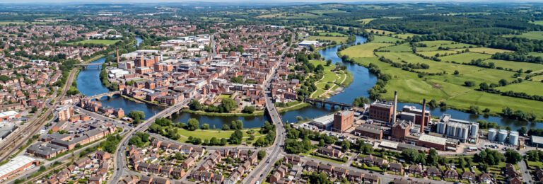 Private Investigator in Burton upon Trent Staffordshire UK