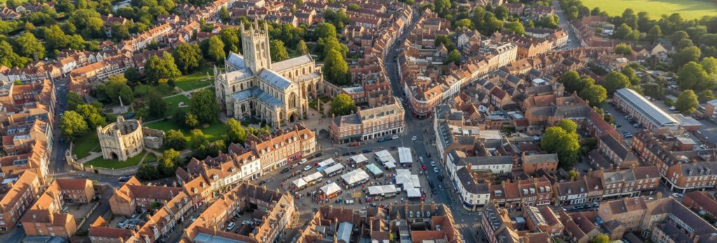 Private Investigator in Bury St Edmunds Suffolk UK