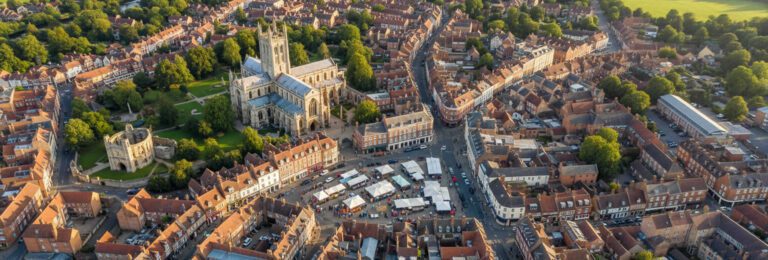 Private Investigator in Bury St Edmunds Suffolk UK