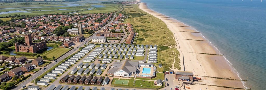 Private Investigator in Caister-on-Sea Norfolk UK