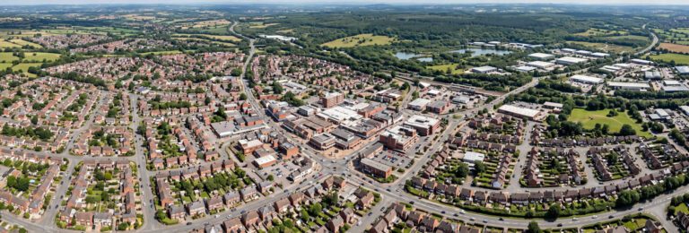 Private Investigator in Cannock Staffordshire UK