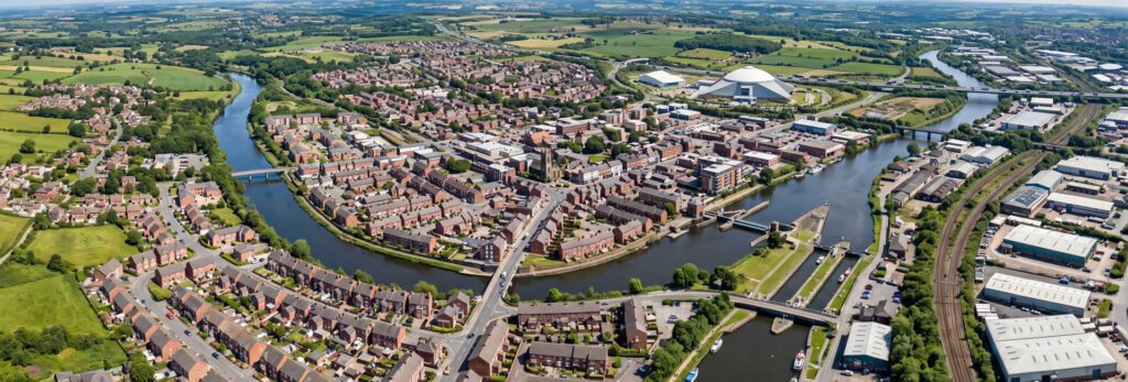 Private Investigator in Castleford West Yorkshire UK