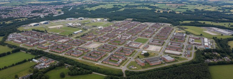 Private Investigator in Catterick Garrison North Yorkshire UK