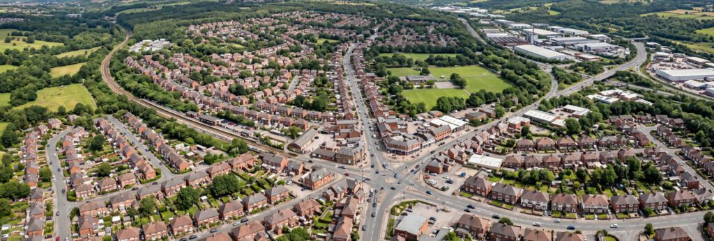 Private Investigator in Chapeltown South Yorkshire UK