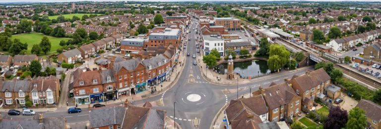 Private Investigator in Cheshunt Hertfordshire UK