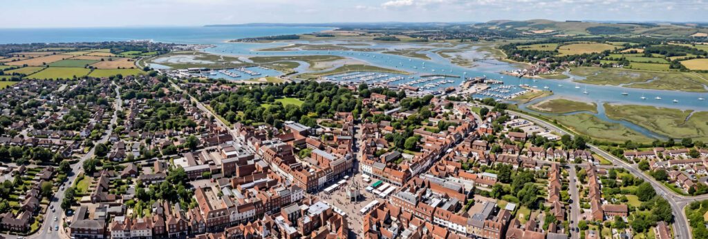 Private Investigator in Chichester West Sussex UK
