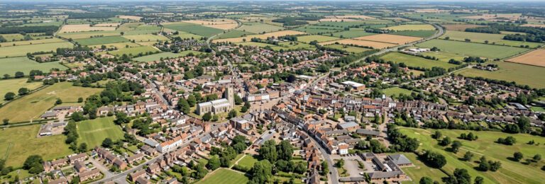 Private Investigator in Dereham Norfolk UK