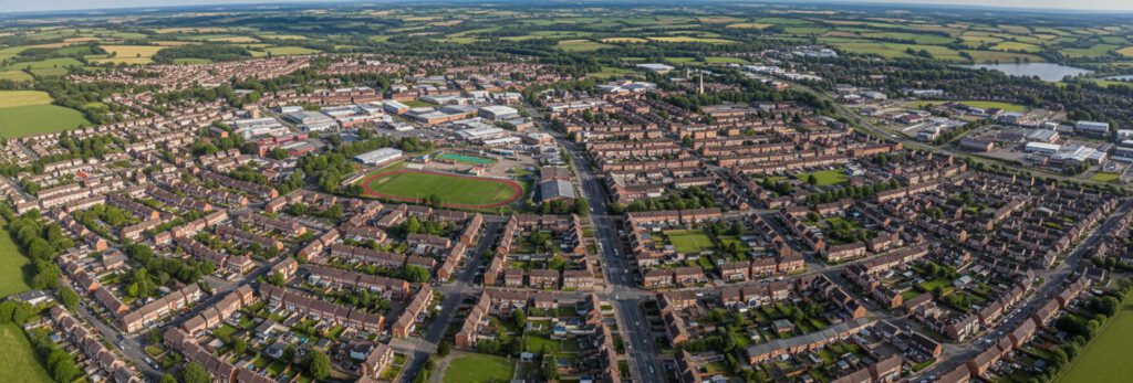 Private Investigator in Desborough Northamptonshire UK