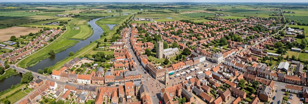 Private Investigator in Downham Market Norfolk UK